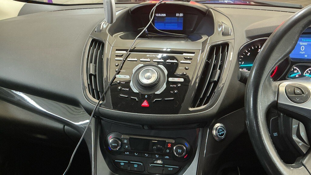 Used Ford Kuga 2014 for sale - 77916289: Photo 9