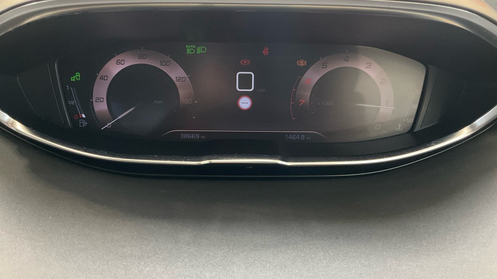 Used Peugeot 3008 2019 for sale - 78026050: Photo 10