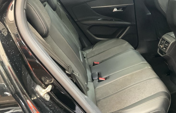 Used Peugeot 3008 2019 for sale - 78026050: Photo 11