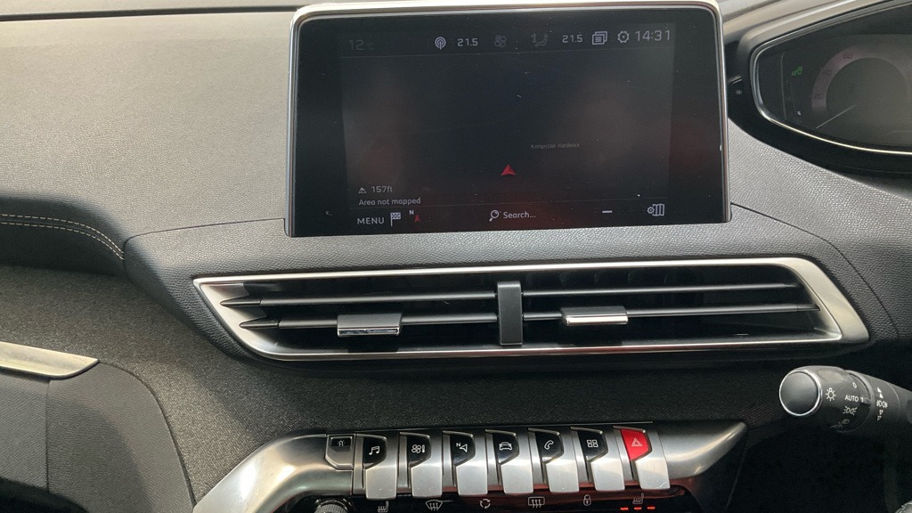 Used Peugeot 3008 2019 for sale - 78026050: Photo 4