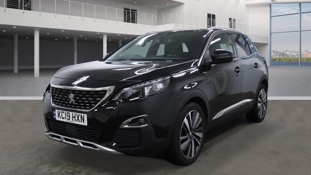 Used Peugeot 3008 2019 for sale - 78026050: Photo 5