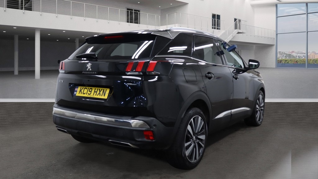Used Peugeot 3008 2019 for sale - 78026050: Photo 6