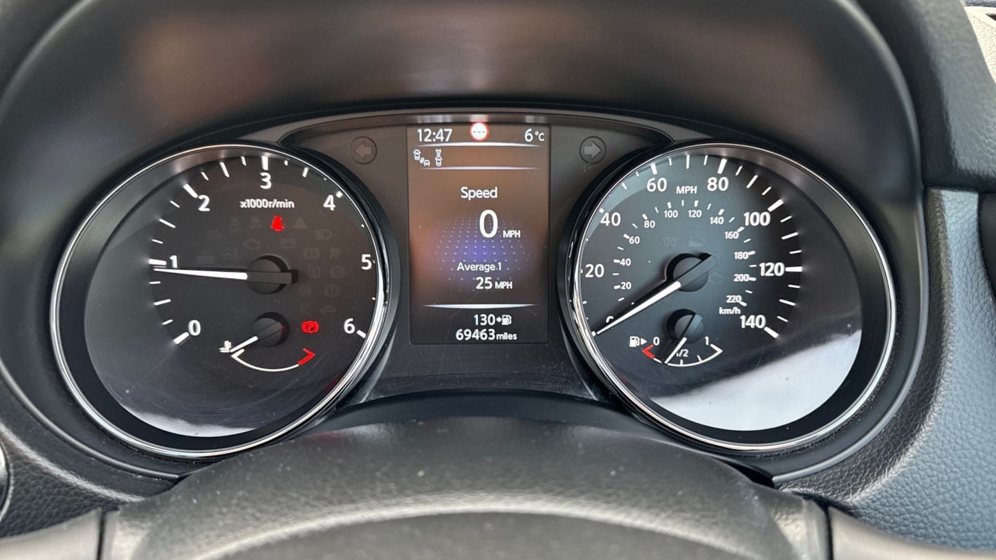 Used Nissan Qashqai 2016 for sale - 76958702: Photo 11