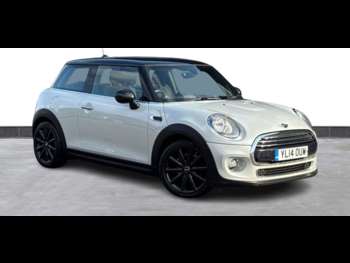 Used MINI Hatch 2014 for sale - 75374024: Photo