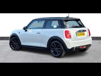 Used MINI Hatch 2014 for sale - 75374024: Photo