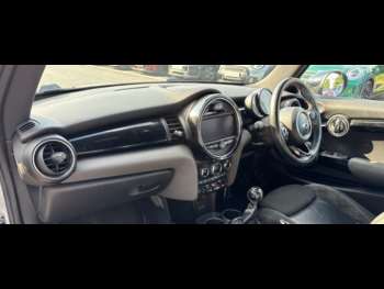 Used MINI Hatch 2014 for sale - 75374024: Photo