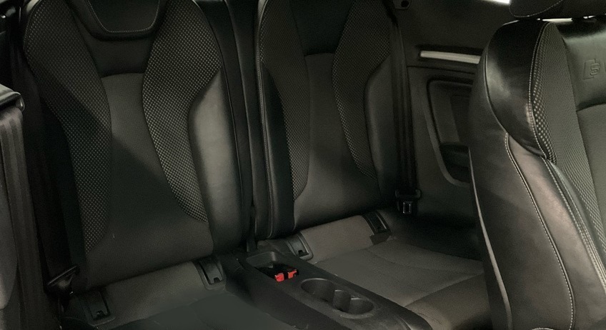 Used Audi A3 2016 for sale - 77459724: Photo 10