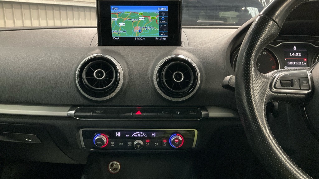 Used Audi A3 2016 for sale - 77459724: Photo 3