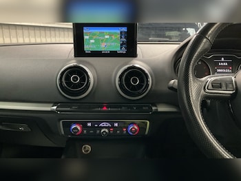 Used Audi A3 2016 for sale - 77459724: Photo