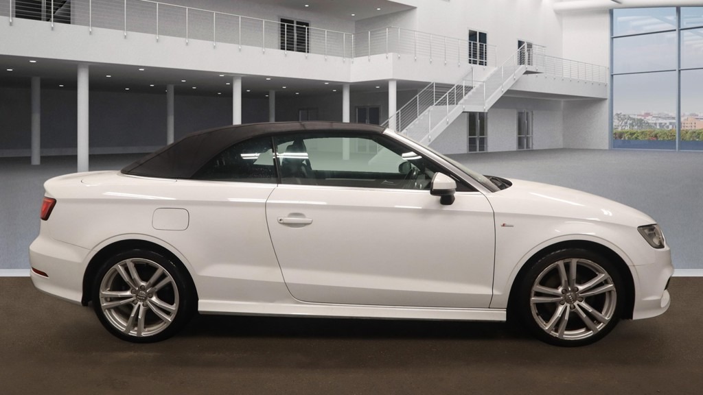 Used Audi A3 2016 for sale - 77459724: Photo 4