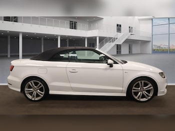 Used Audi A3 2016 for sale - 77459724: Photo