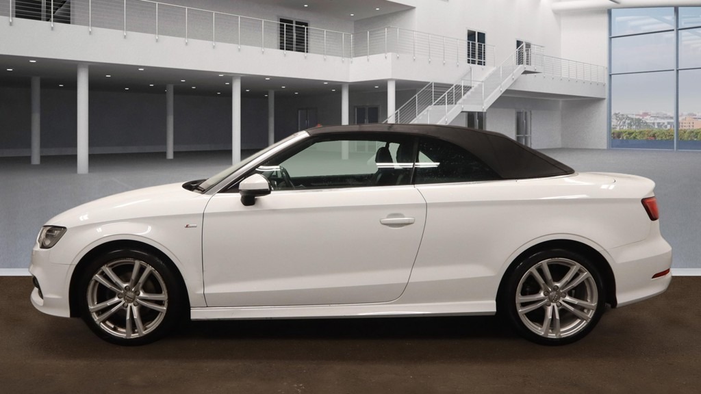 Used Audi A3 2016 for sale - 77459724: Photo 8