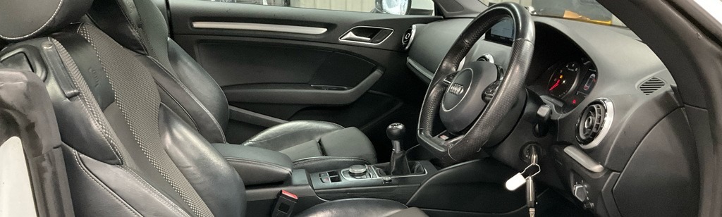 Used Audi A3 2016 for sale - 77459724: Photo 9