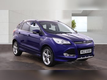 Used Ford Kuga 2016 for sale - 79228486: Photo