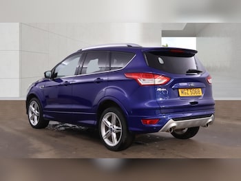 Used Ford Kuga 2016 for sale - 79228486: Photo