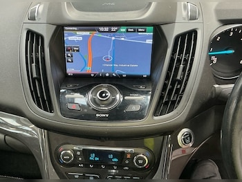 Used Ford Kuga 2016 for sale - 79228486: Photo