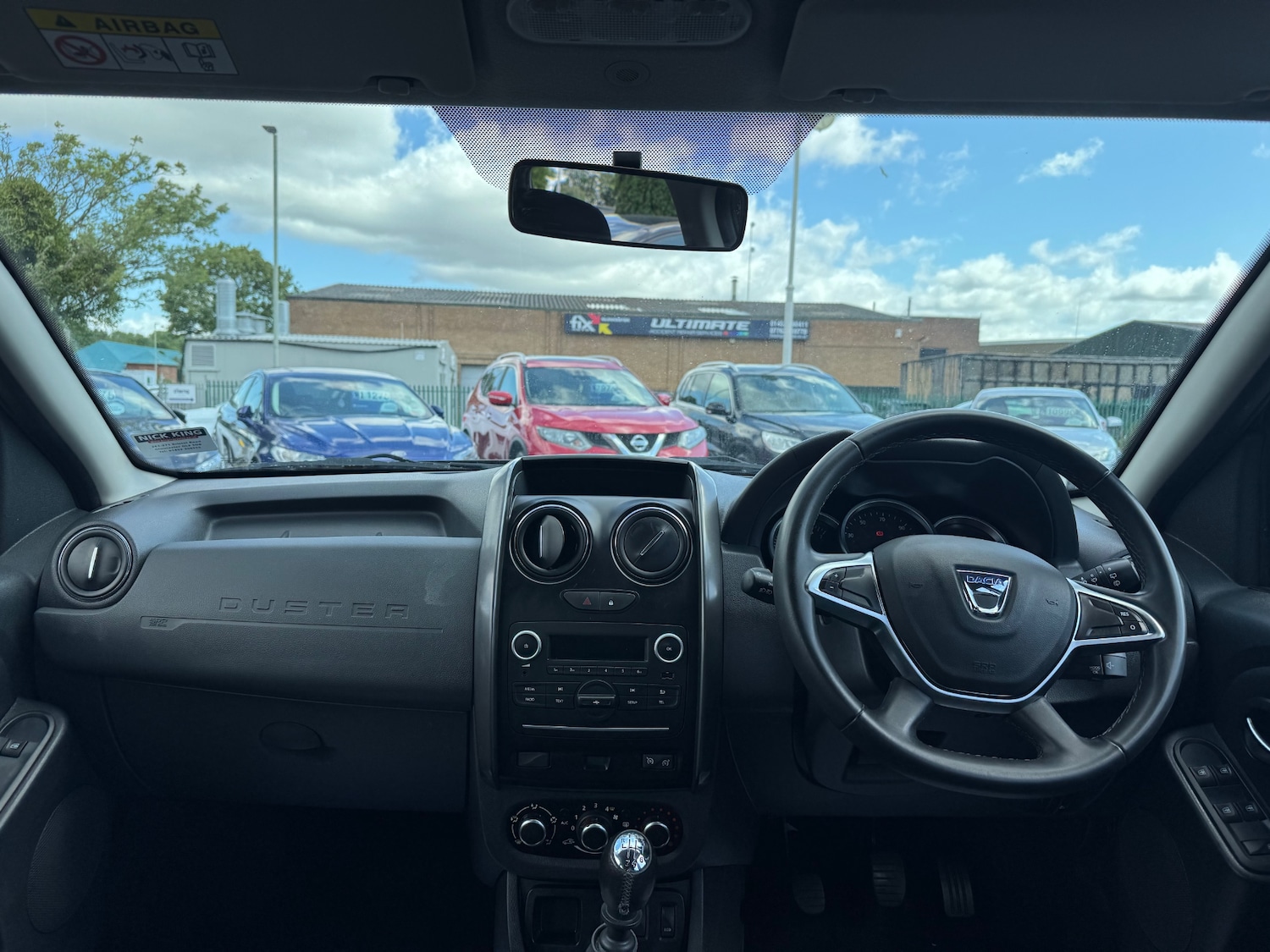 Vehicle 13