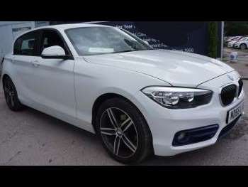 2016 (66) - 116d Sport 5dr ++ SAT NAV / 20 TAX / ULEZ / DAB / BLUETOOTH ++