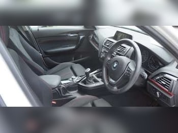Used BMW 1 Series 2016 for sale - 75330242: Photo