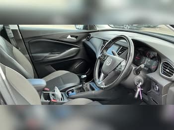 Used Vauxhall Grandland X 2021 for sale - 79479222: Photo