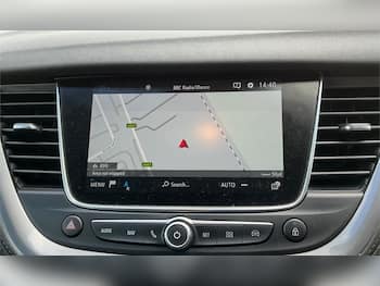 Used Vauxhall Grandland X 2021 for sale - 79479222: Photo