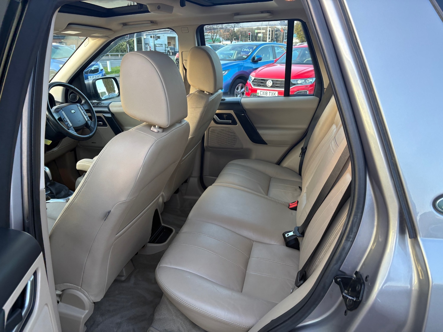 Used Land Rover Freelander 2 2012 for sale - 77718556: Photo 20