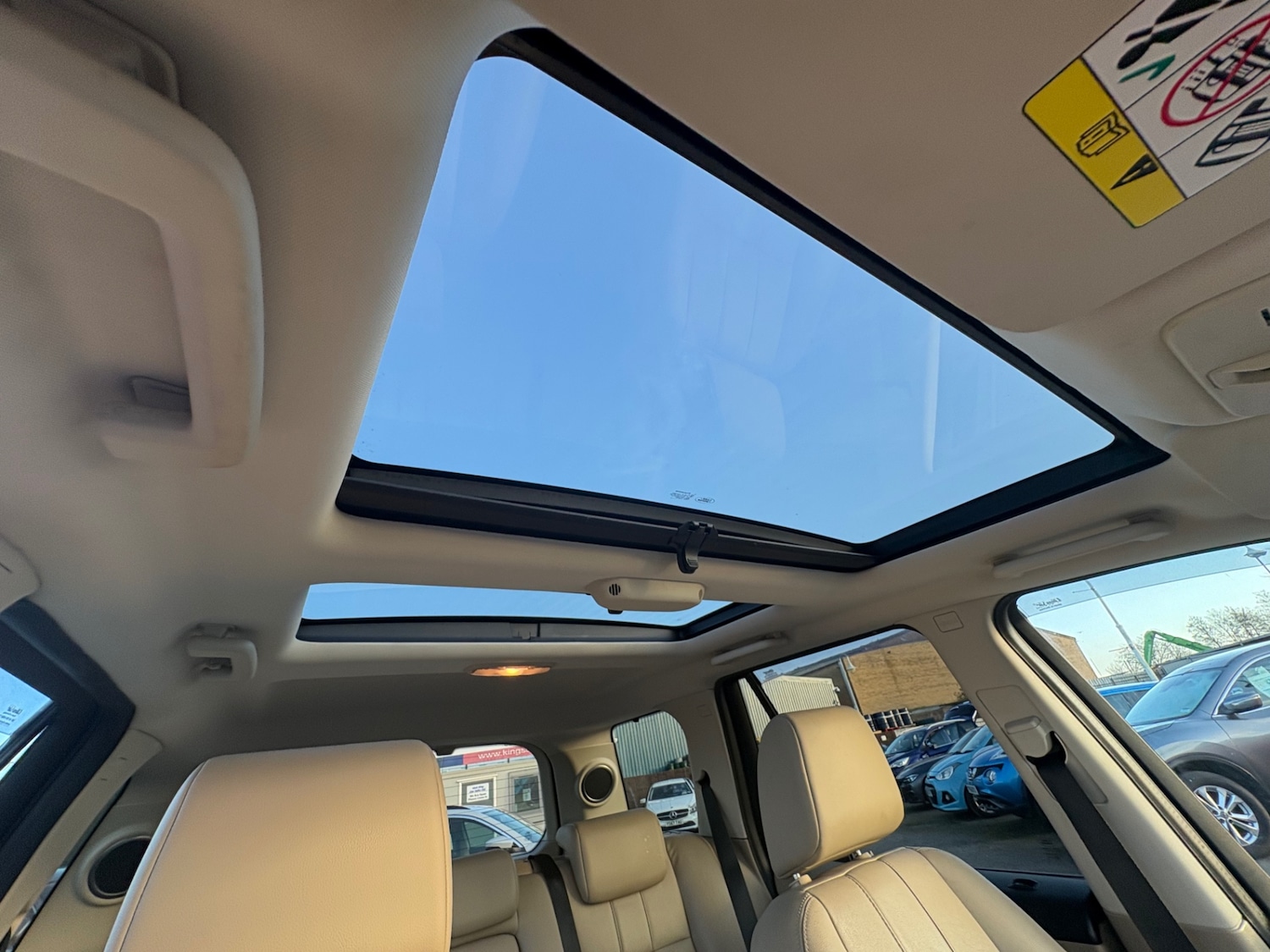 Used Land Rover Freelander 2 2012 for sale - 77718556: Photo 23