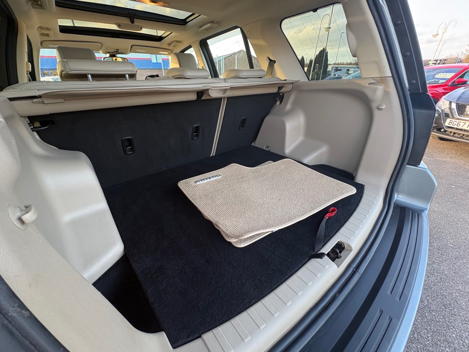 Used Land Rover Freelander 2 2012 for sale - 77718556: Photo 27