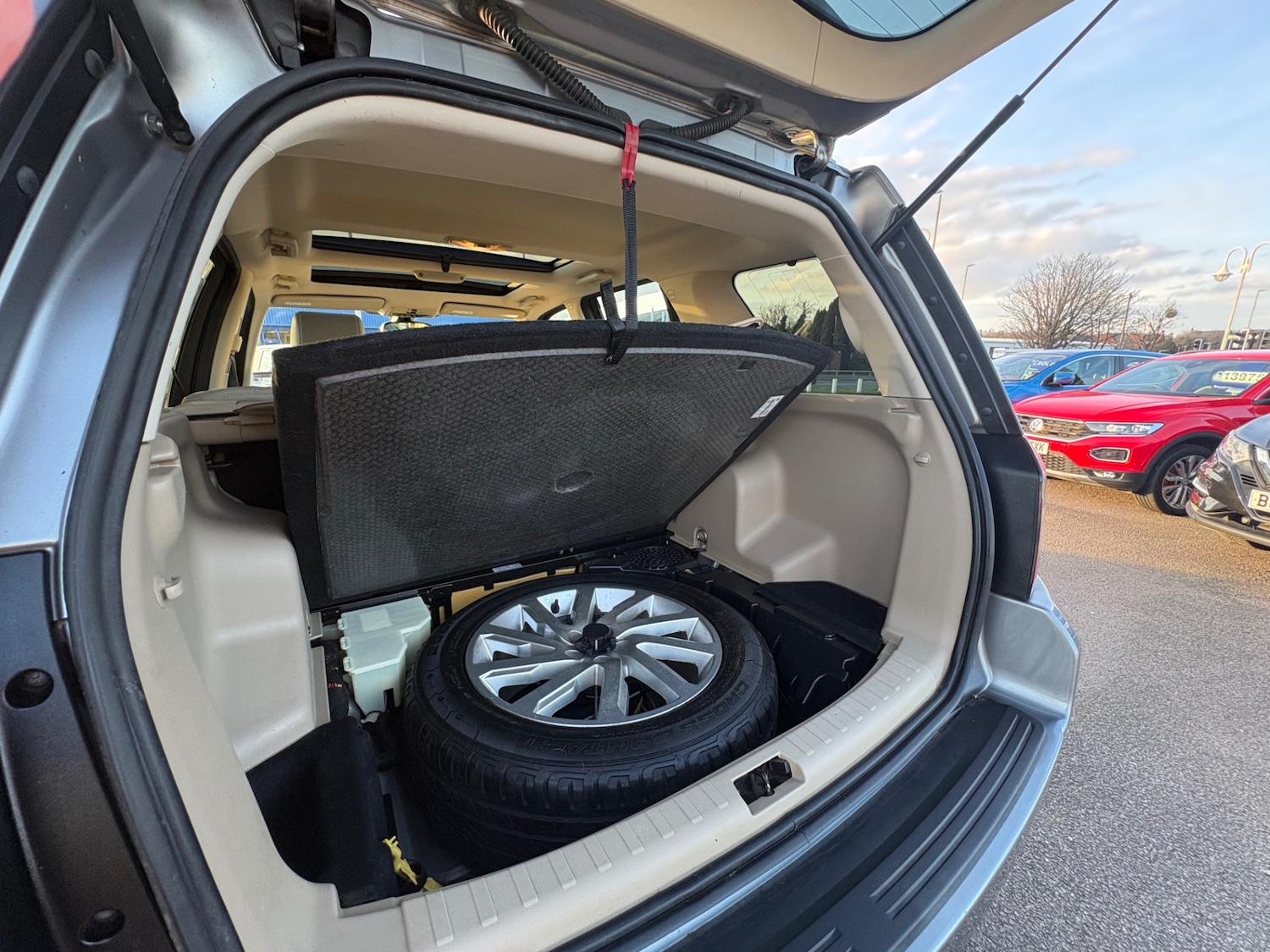 Used Land Rover Freelander 2 2012 for sale - 77718556: Photo 28