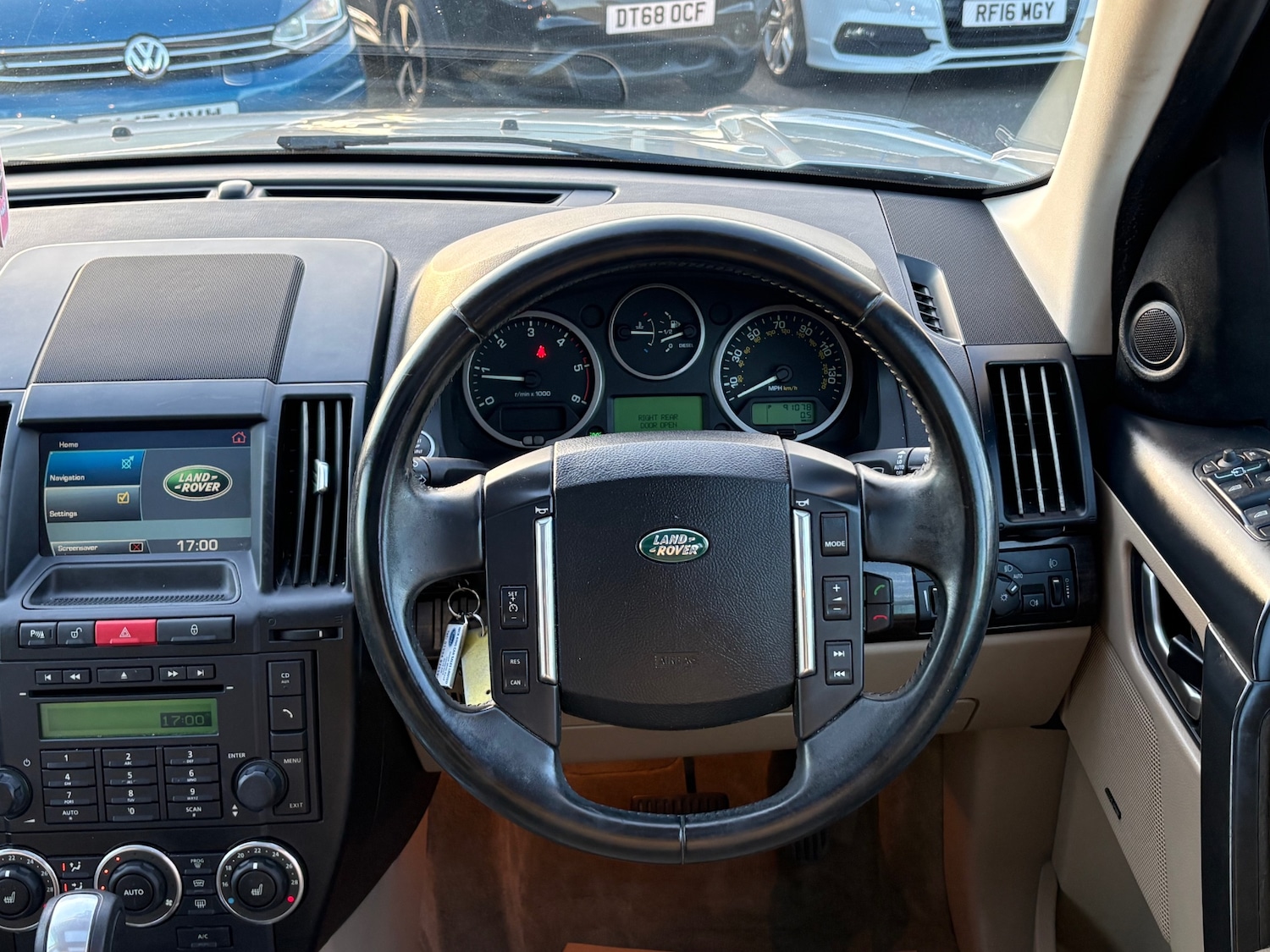 Used Land Rover Freelander 2 2012 for sale - 77718556: Photo 3