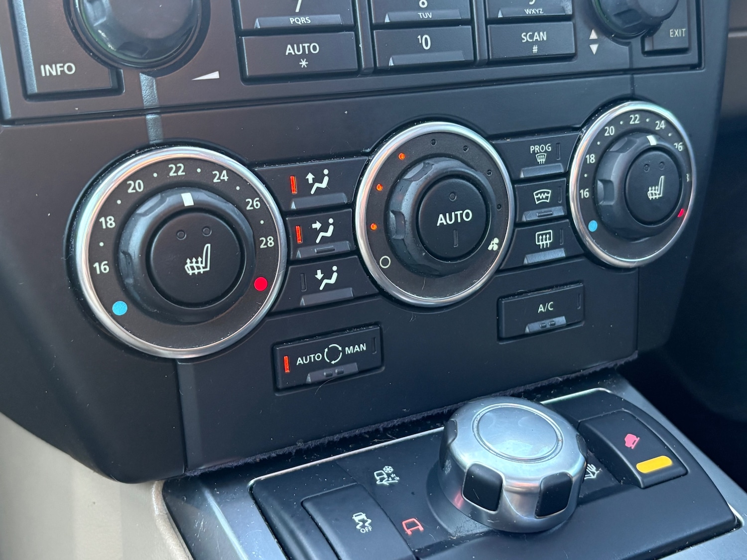 Used Land Rover Freelander 2 2012 for sale - 77718556: Photo 5