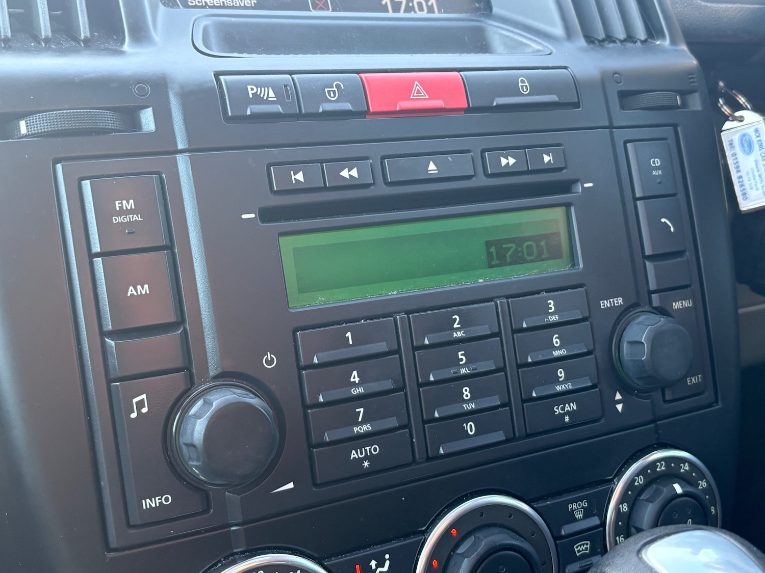 Used Land Rover Freelander 2 2012 for sale - 77718556: Photo 6