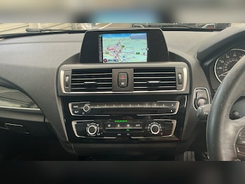 Used BMW 1 Series 2016 for sale - 79240031: Photo