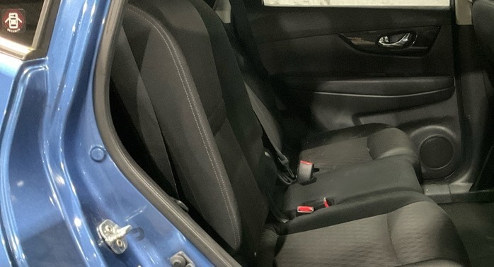 Used Nissan X-Trail 2017 for sale - 76684543: Photo 10