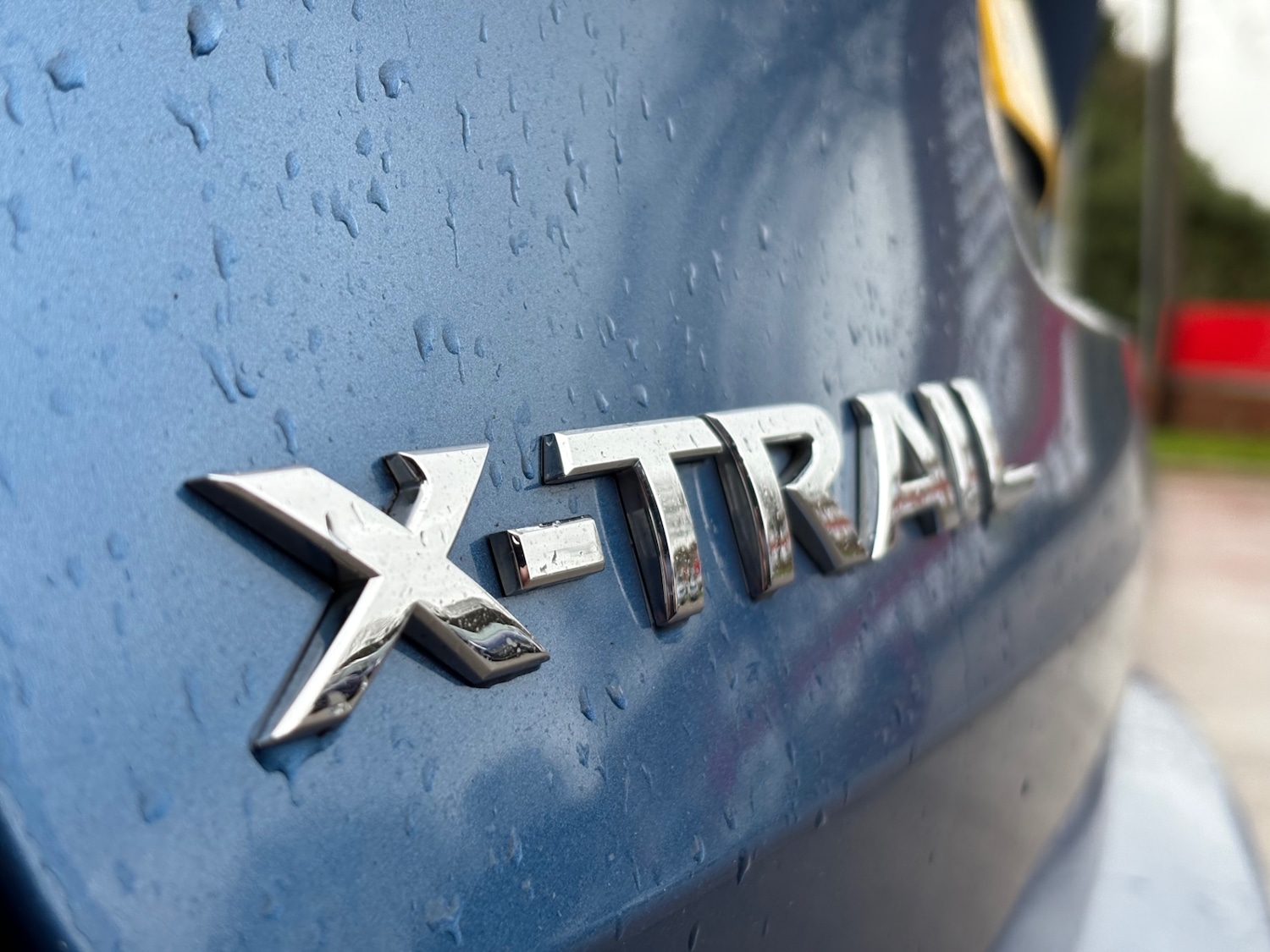 Used Nissan X-Trail 2017 for sale - 76684543: Photo 29