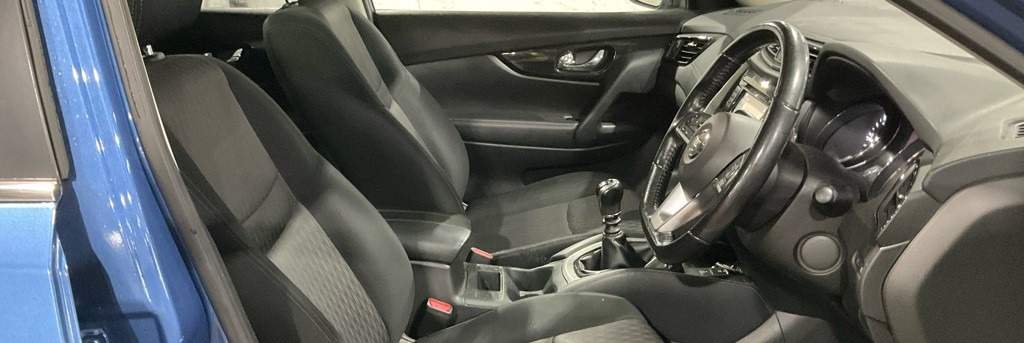 Used Nissan X-Trail 2017 for sale - 76684543: Photo 9