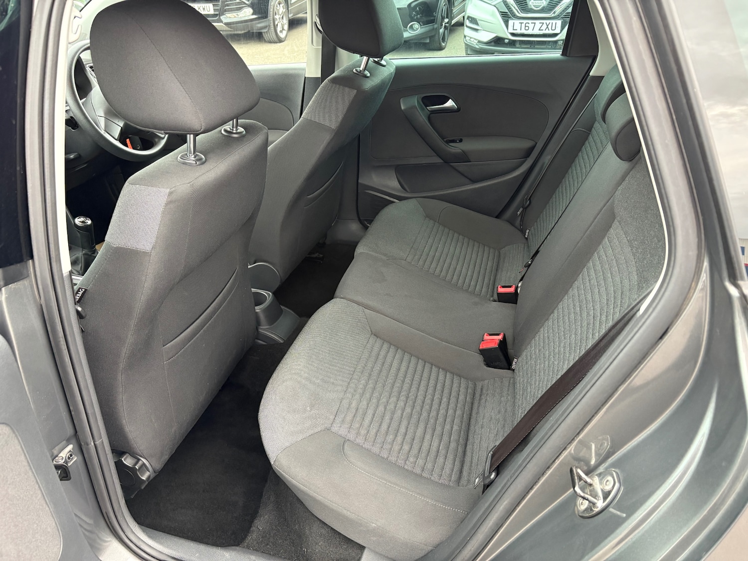 Used Volkswagen Polo 2012 for sale - 76289080: Photo 10