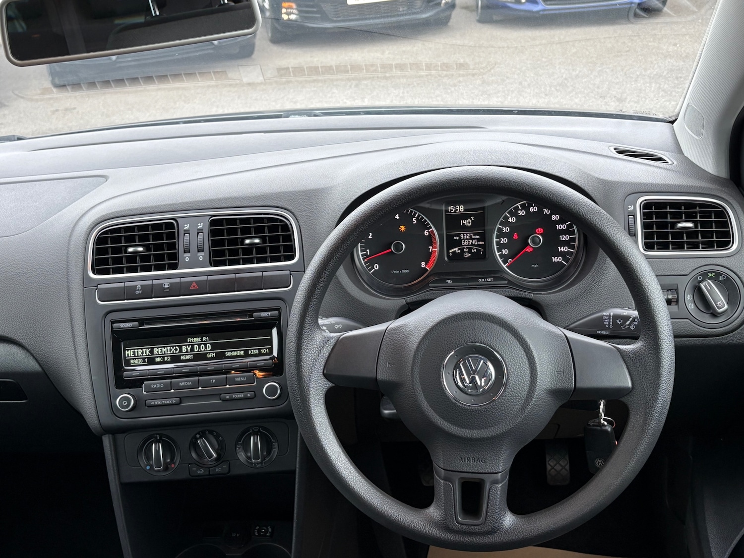 Used Volkswagen Polo 2012 for sale - 76289080: Photo 14