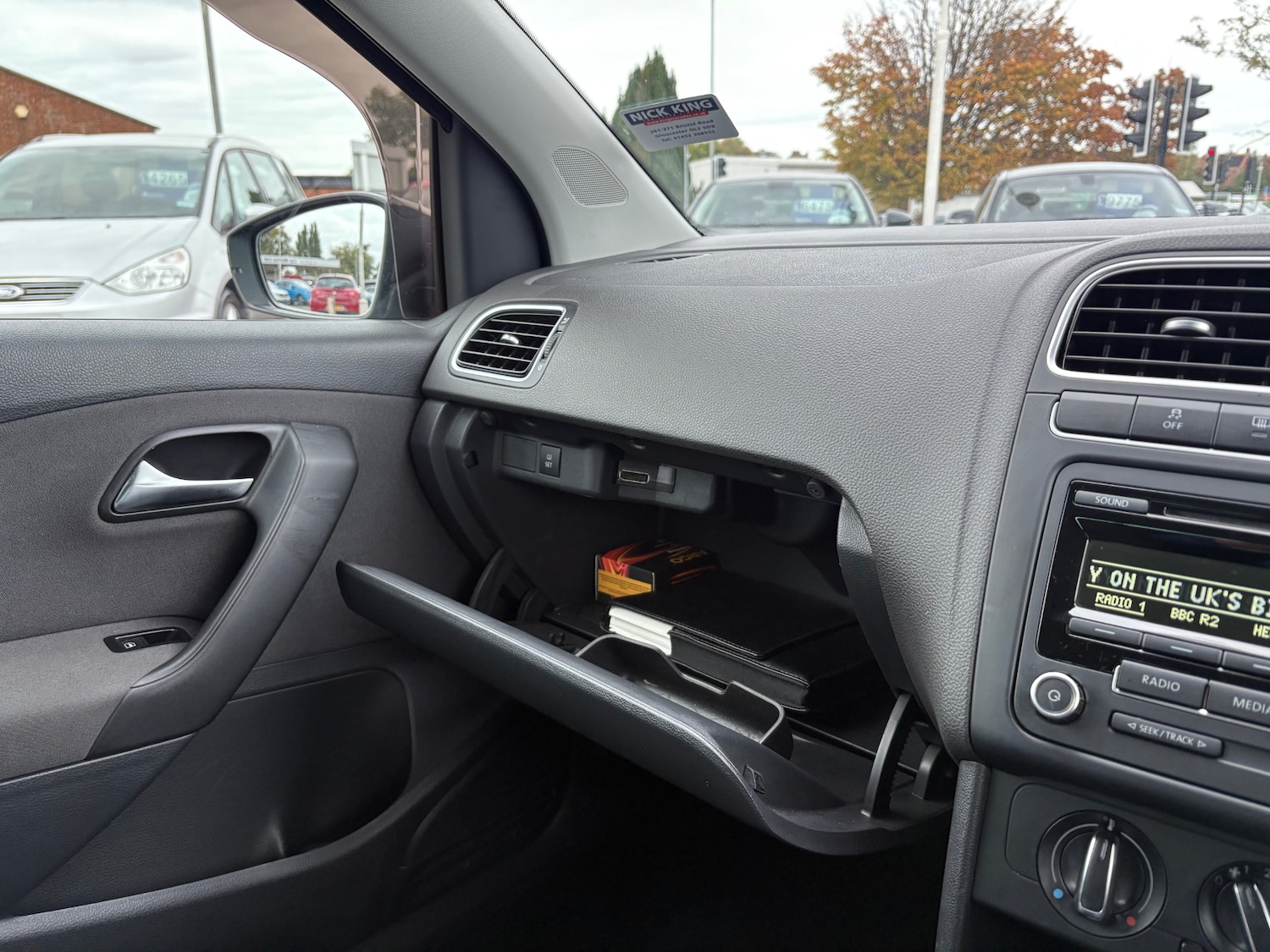 Used Volkswagen Polo 2012 for sale - 76289080: Photo 17