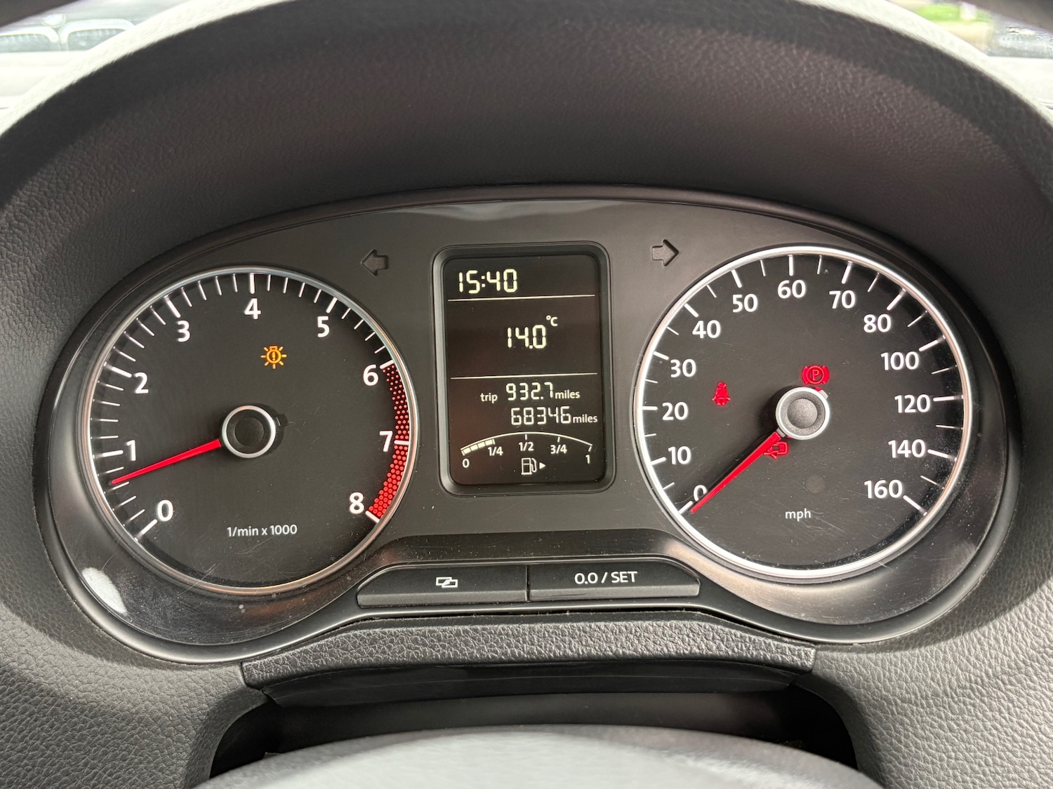 Used Volkswagen Polo 2012 for sale - 76289080: Photo 21