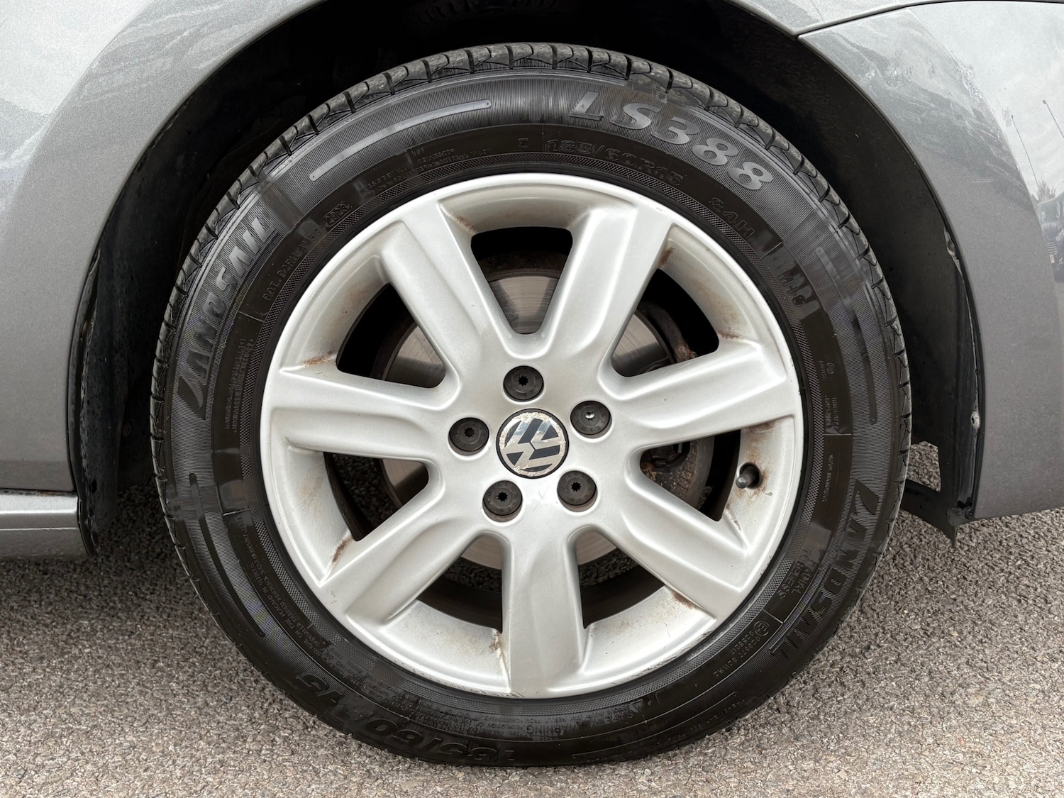 Used Volkswagen Polo 2012 for sale - 76289080: Photo 27