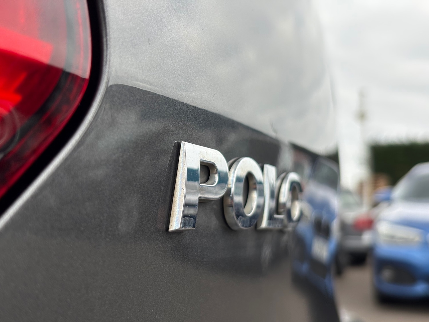 Used Volkswagen Polo 2012 for sale - 76289080: Photo 28