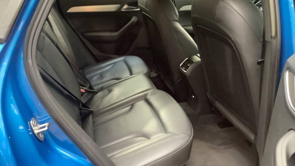 Used Audi Q3 2017 for sale - 76946130: Photo 10