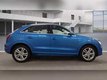 Audi Q3 feature image