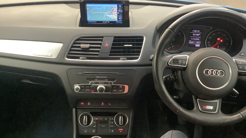 Used Audi Q3 2017 for sale - 76946130: Photo 3