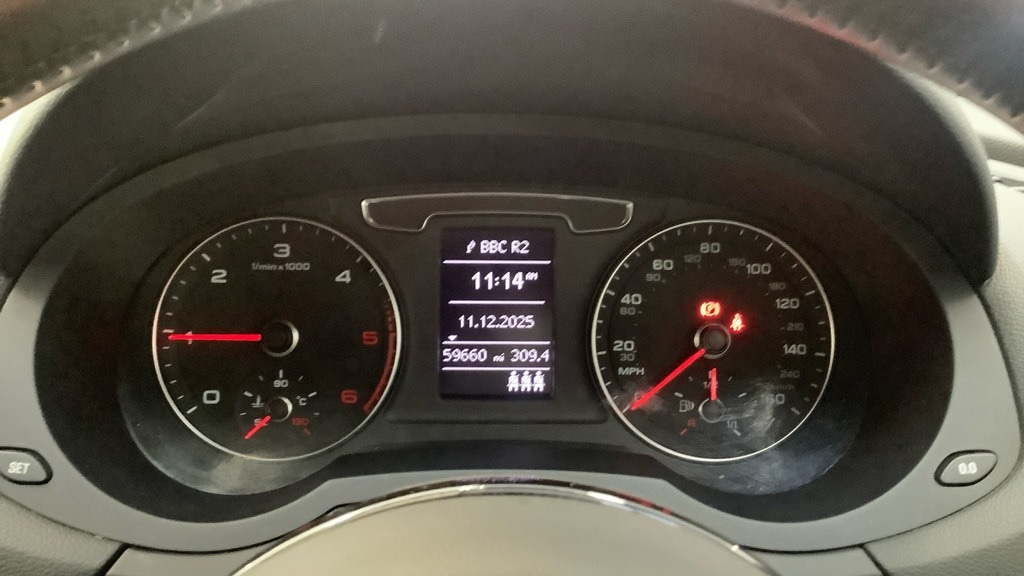 Used Audi Q3 2017 for sale - 76946130: Photo 9