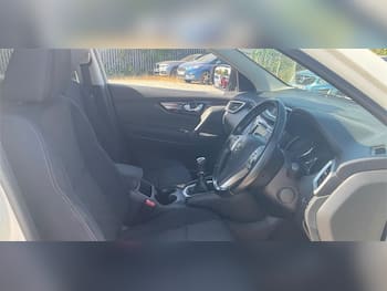 Used Nissan Qashqai 2016 for sale - 79527491: Photo