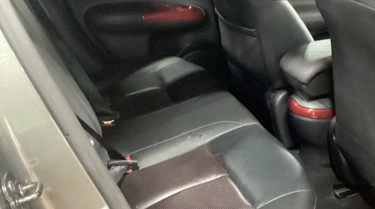 Used Nissan Juke 2015 for sale - 76737967: Photo 10