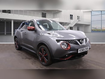 2015 (65) - 1.2 DiG-T Tekna 5dr + INTERIOR + EXTERIOR PACK / LEATHER / NAV / CAMERA +