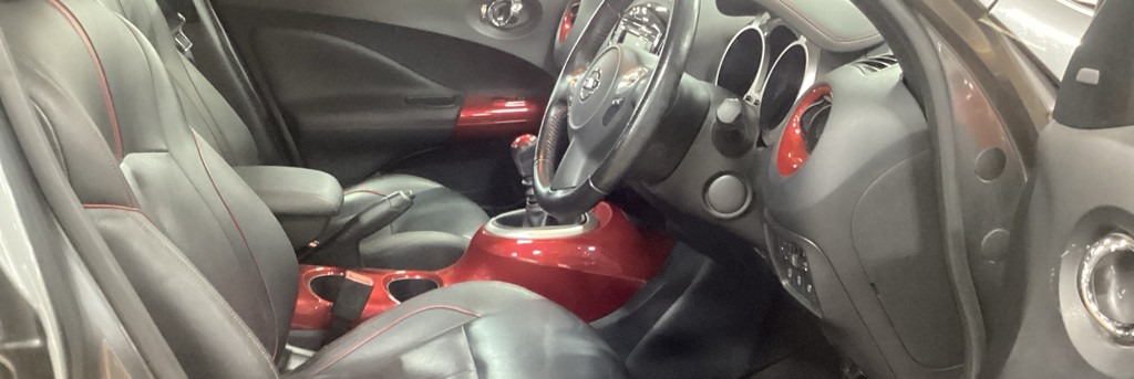 Used Nissan Juke 2015 for sale - 76737967: Photo 3